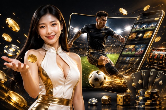 gam88 tính năng cá cược thể thao