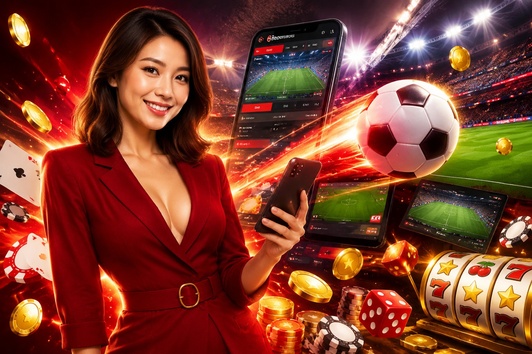 gam88 cá cược thể thao trực tuyến